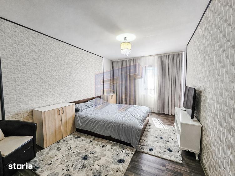 Casa P+1 cu 4 Camere Voluntari, Curte si Parcare - 12