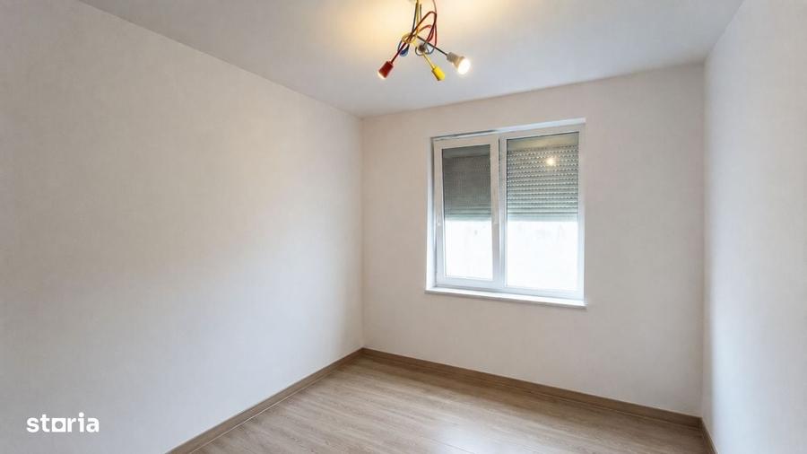 Apartament cu 2 camere în Giroc