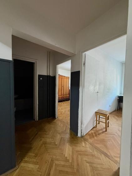 Inchiriez apartament cu 3 camere pe perioada UNTOLD 2026,la 12 minute de mers pe jos,Str Izlazului - 2