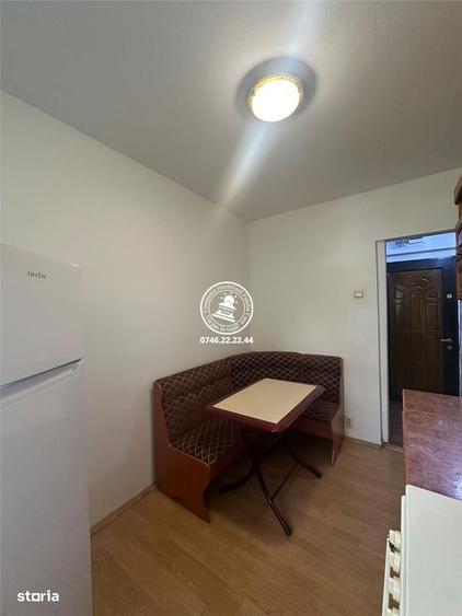 Apartament 2 camere, etaj intermediar, fara risc - Podul de Piatra - 8
