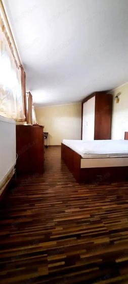 Apartament cu 2 camere decomandat în Siderurgiștilor