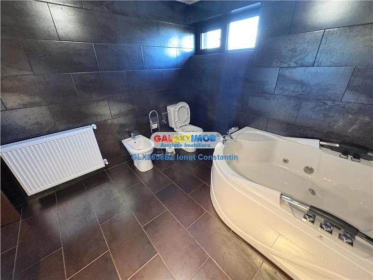Casă cu Teren 452 Mp în Mihai Viteazu
