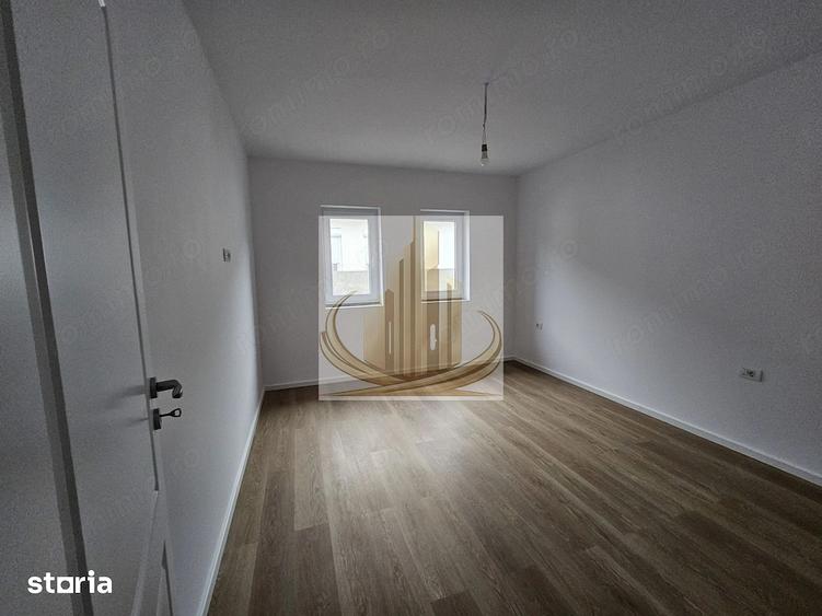Casă cu 3 camere cu Teren 351 Mp în Oloșag