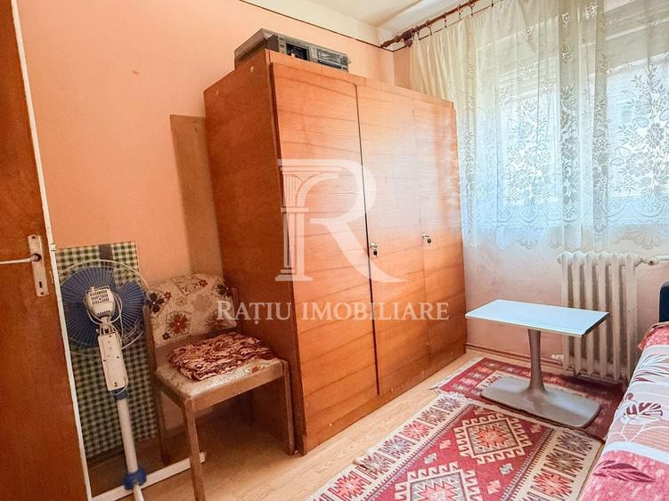 Apartament cu 3 Camere Decomandat | Aleea Călinului | Oradea - 11