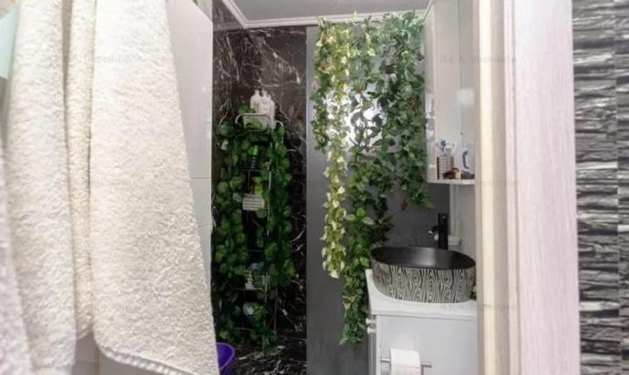 Apartament 3 camere Izvorul Rece/Renovat - 7