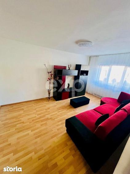 Apartament 3 cam de inchiriat Brasov, Astra, Calea Bucuresti 500 Eu - 6