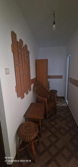 Garsonieră decomandată în Dărmănești