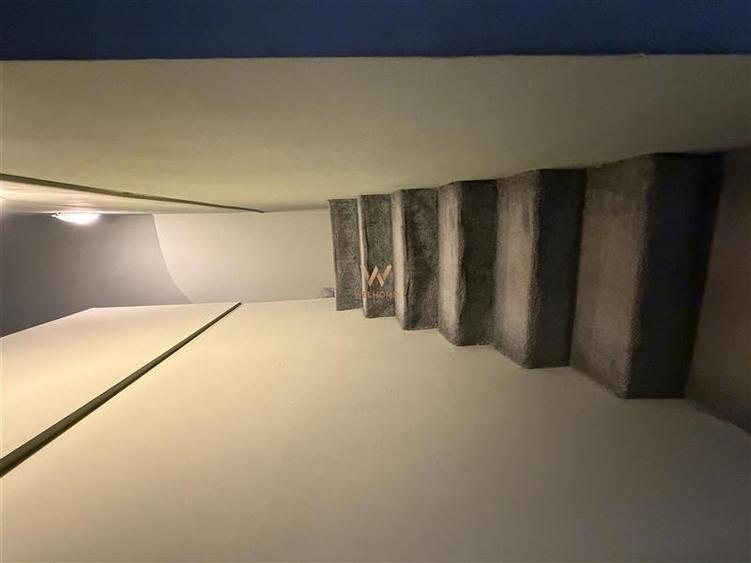 Duplex cu 4 camere cu Teren 200 Mp în Central