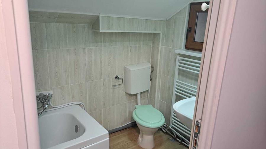 Apartament cu 2 camere semidecomandat în Nord