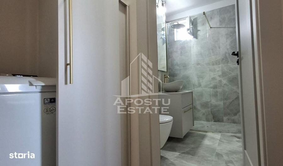 Apartament 4 camere Renovat integral Etaj 5/6 - 15