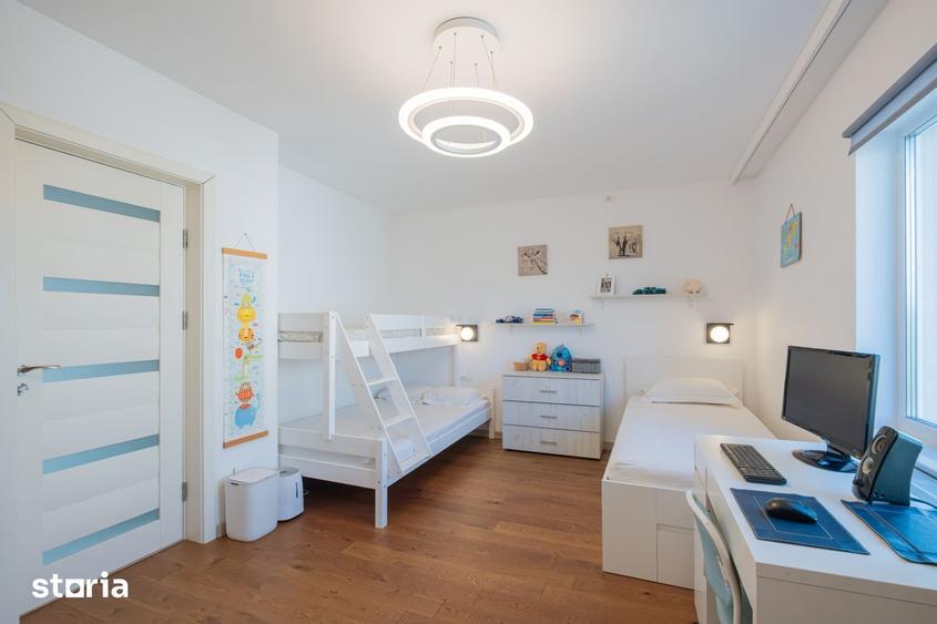 Casă cu 3 camere cu Teren 175 Mp în Central