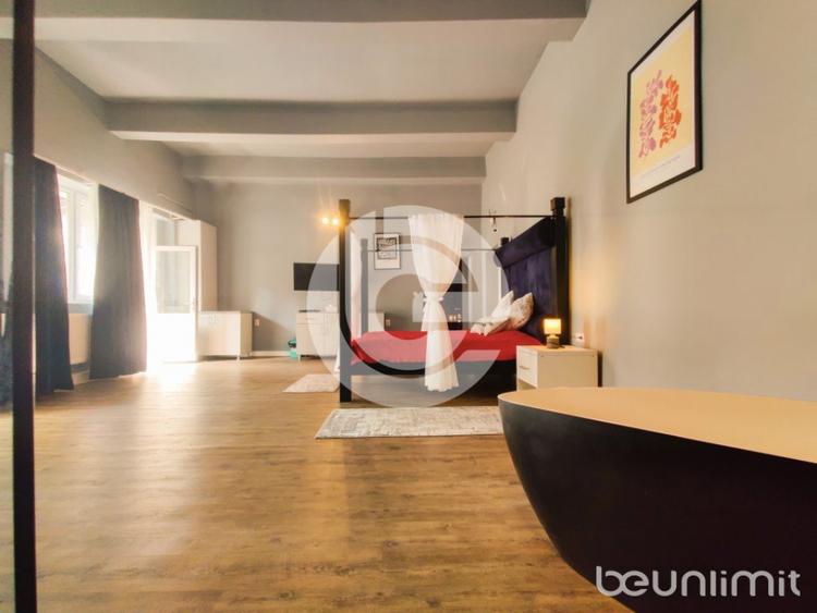 Studio - 46 MpU - Central - Pretabil regim hotelier - Spatiu - 1