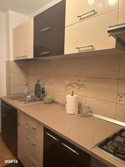 Apartament 2 camere de vanzare Lujerului - 2