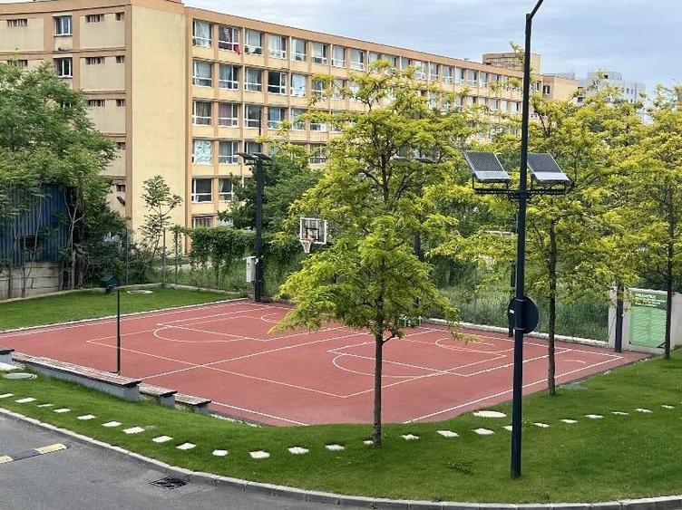 Birou, de 342 mp, în Calea Plevnei