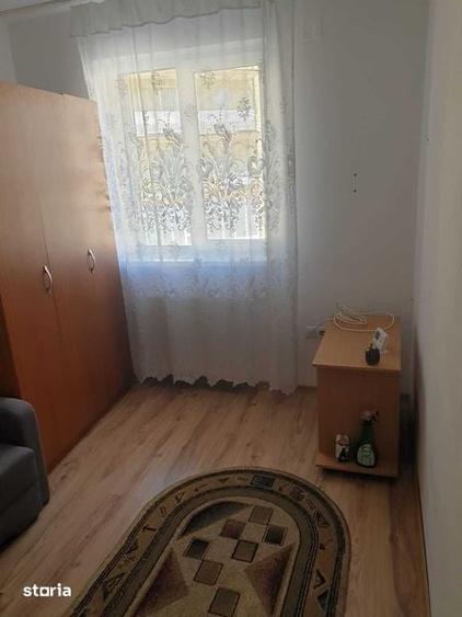 Apartament cu 2 camere în Mărăști