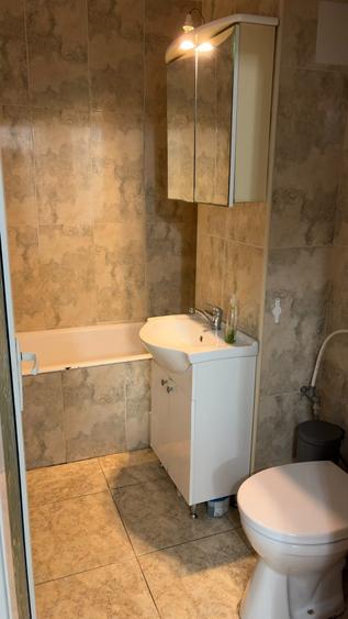Apartament cu 2 camere decomandat în Stadion