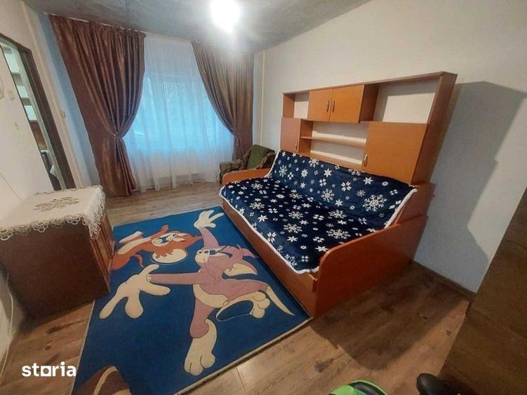 Garsonieră în Central