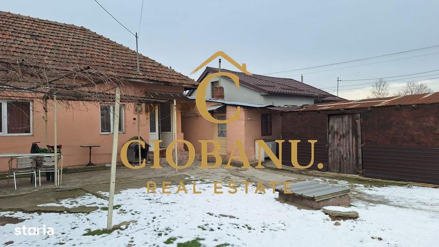 Casa de vanzare in Craiova zona Romanesti - 3