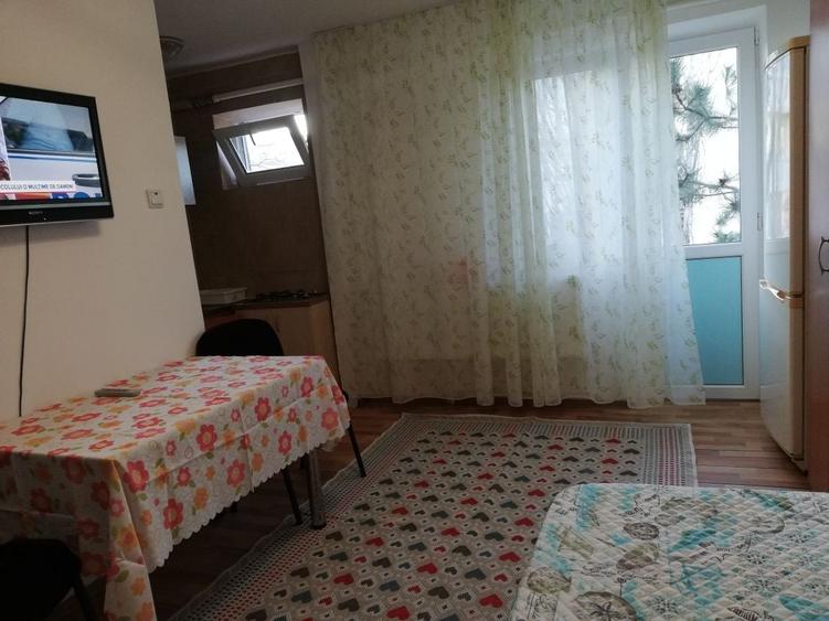 Garsonieră nedecomandată în Tomis Nord