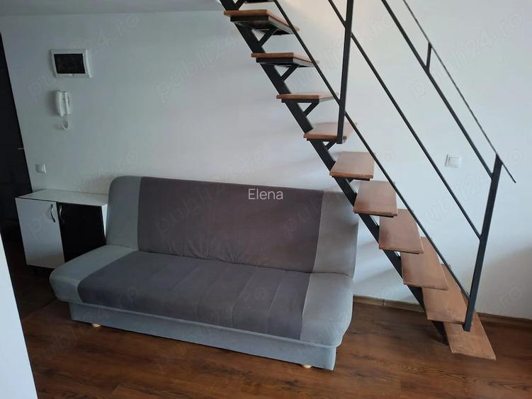 Apartament de vanzare in Cluj Napoca, cartierul Gheorgheni