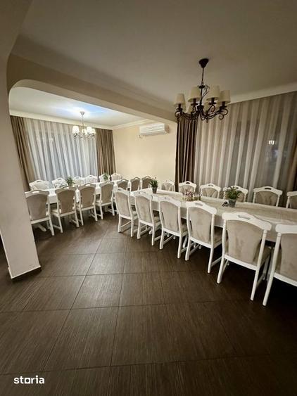 Spațiu comercial, de 320 mp, în Iosia