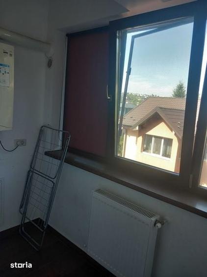 Apartament cu 3 camere în Cug
