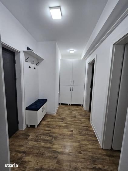 Garsonieră decomandată în Valea Lupului