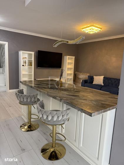 Apartament 3 Camere | Exigent Plaza Faza 2 | Loc de Parcare | - 7