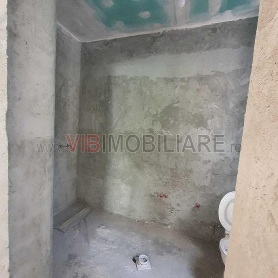Ultracentral-ferdinand apartament 3 camere in vila renovat 2026 - 13