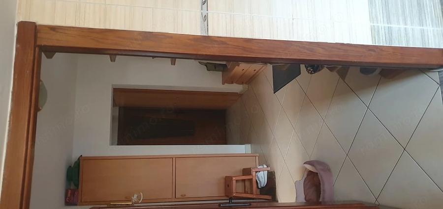 Apartament cu 3 camere decomandat în Faleză