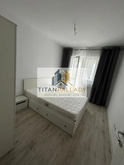 Apartament cu 2 camere decomandat în Theodor Pallady