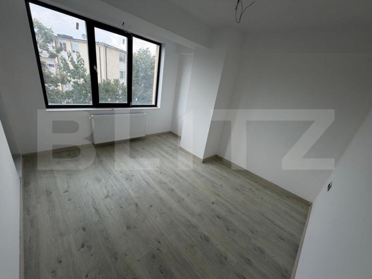Apartament cu 2 camere semidecomandat în Calea Severinului