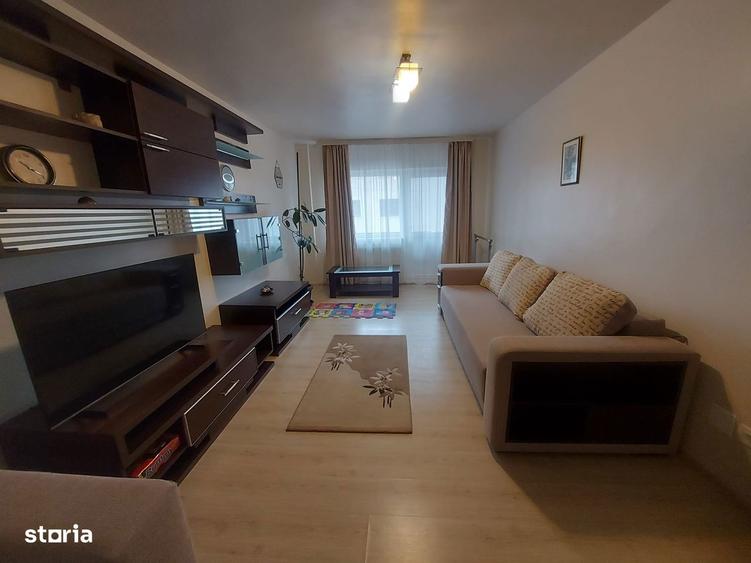 Inchiriere apartament 3 camere, zona Ragc - Metro, Targoviste - 1