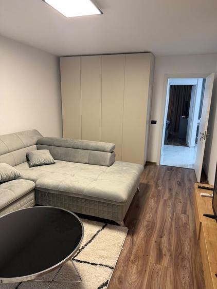 Apartament cu 2 camere în Nicolae Bălcescu