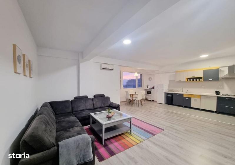 Torontalului - Apartament 2 Camere - 1