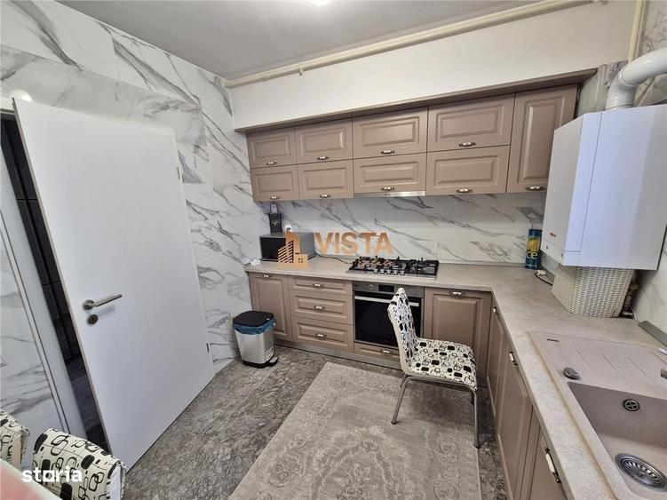 Apartament cu 2 camere, Qualis II, Tractorul - 6