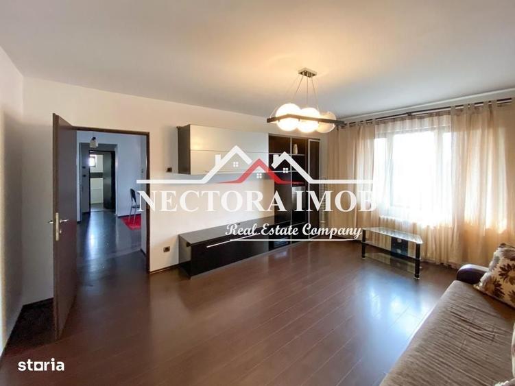 Apartament cu 2 camere decomandat în Sântandrei