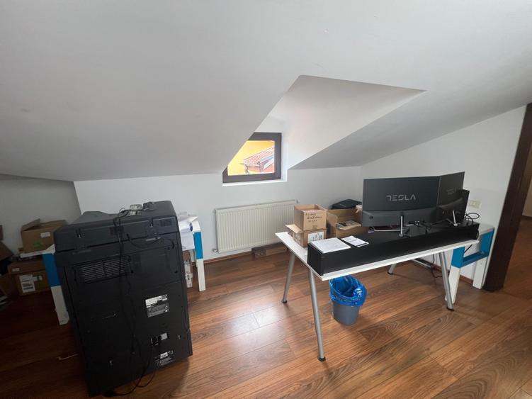 Domenii - 6 rooms villa for rent - 5