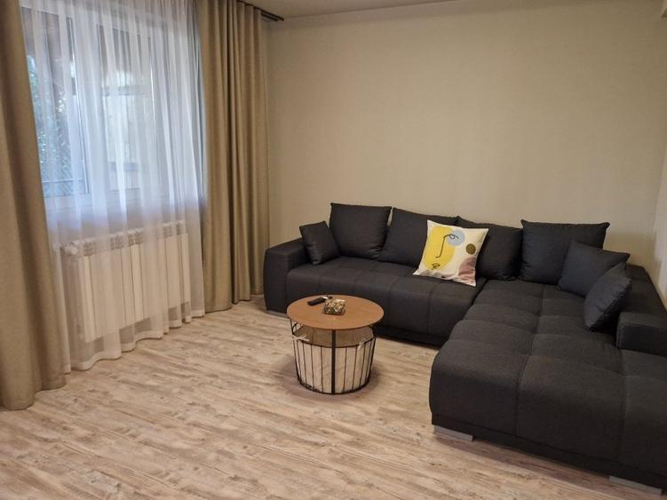 Duplex cu 4 camere cu Teren 160 Mp în Central