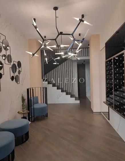 Apartament deosebit cu 2 camere | City Of Mara - 3