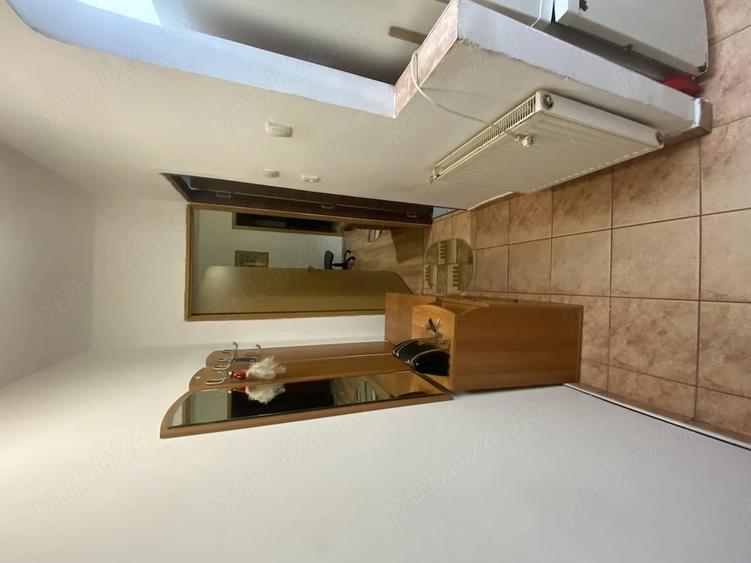 Apartament cu 2 camere nedecomandat în Hipodrom 1