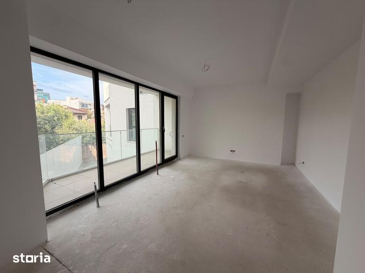 Apartament cu 2 camere în Centrul Civic