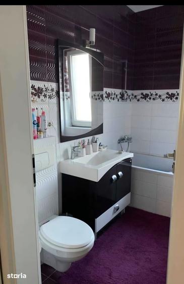 Apartament cu 2 camere în Giroc
