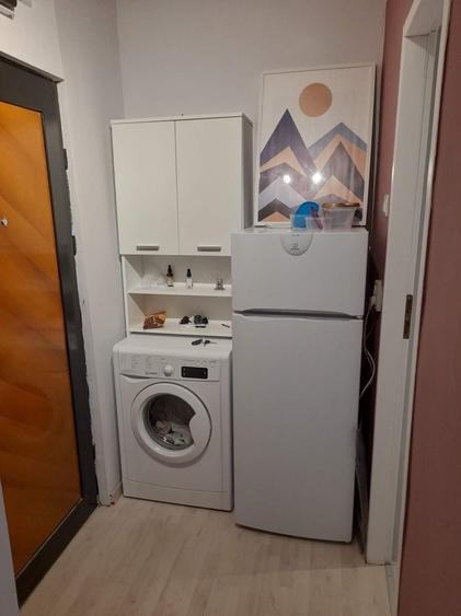Garsonieră decomandată în Mărăști