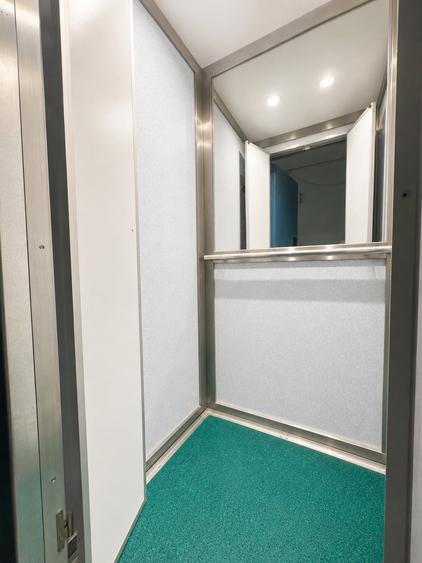 Apartament cu 2 camere decomandat în Crângași