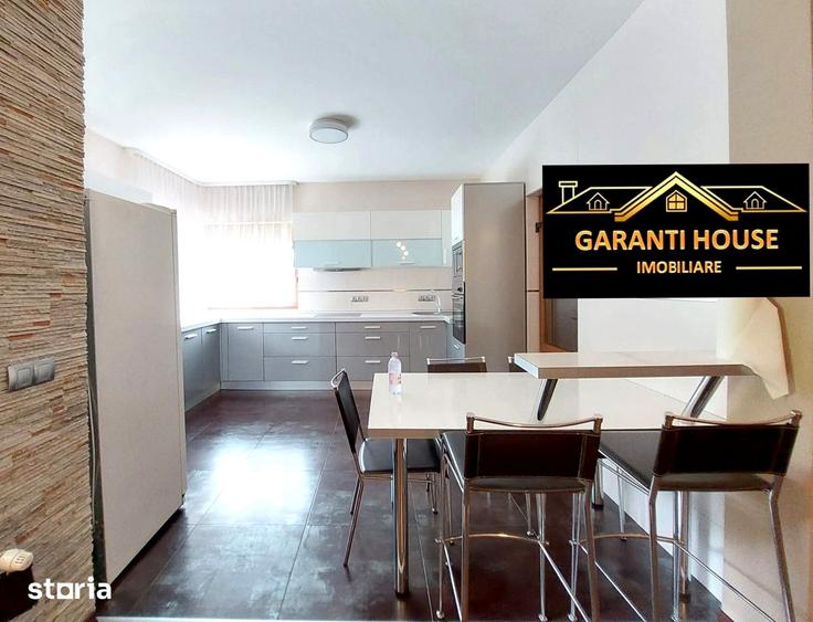 Casă cu 6 camere cu Teren 1500 Mp în Valea Borcutului