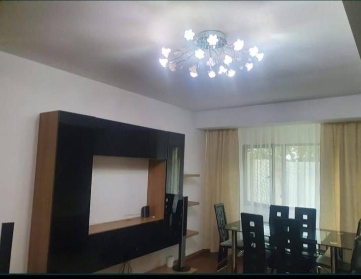 Apartament cu 2 camere în Petrești