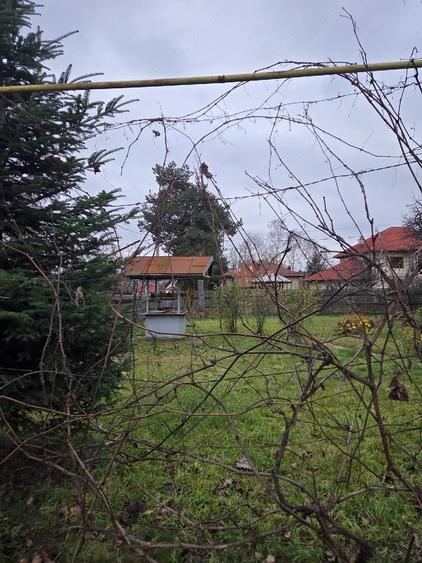 Casă cu 5 camere cu Teren 1000 Mp în Central