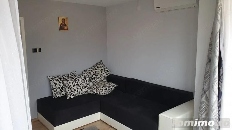 Apartament cu 2 camere decomandat în Medicină