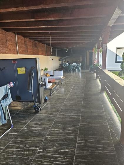 Casă cu 3 camere în Ulmi